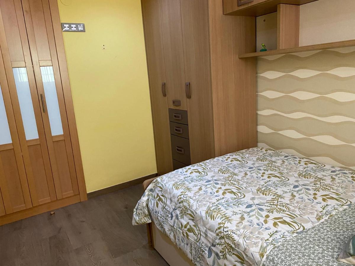 Apartamento Sunset Chill Out Salou Exterior foto