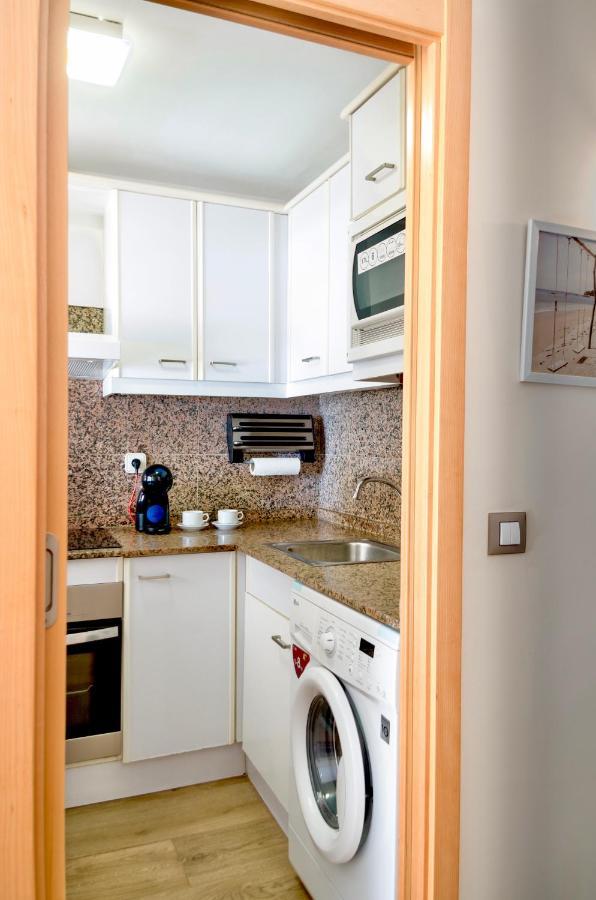Apartamento Sunset Chill Out Salou Exterior foto