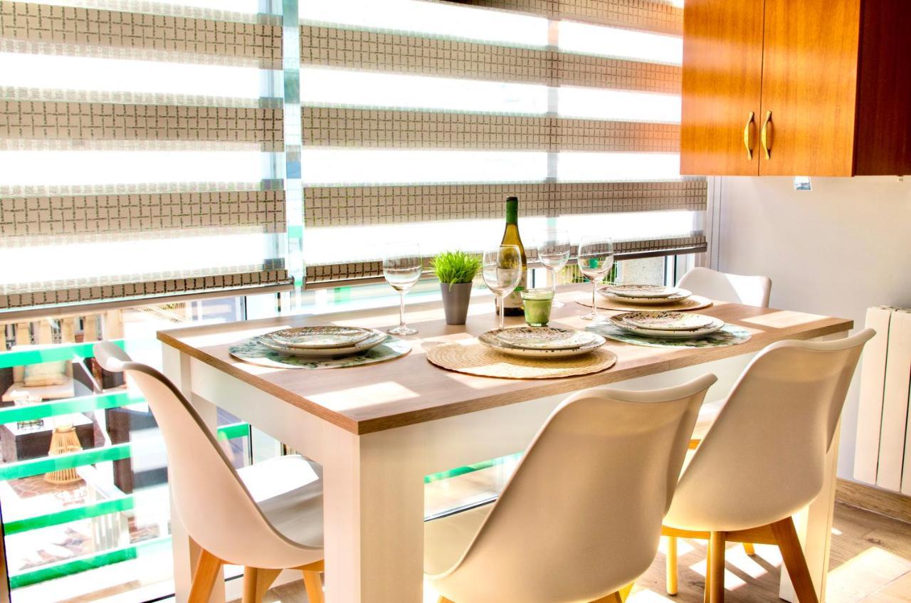 Apartamento Sunset Chill Out Salou Exterior foto