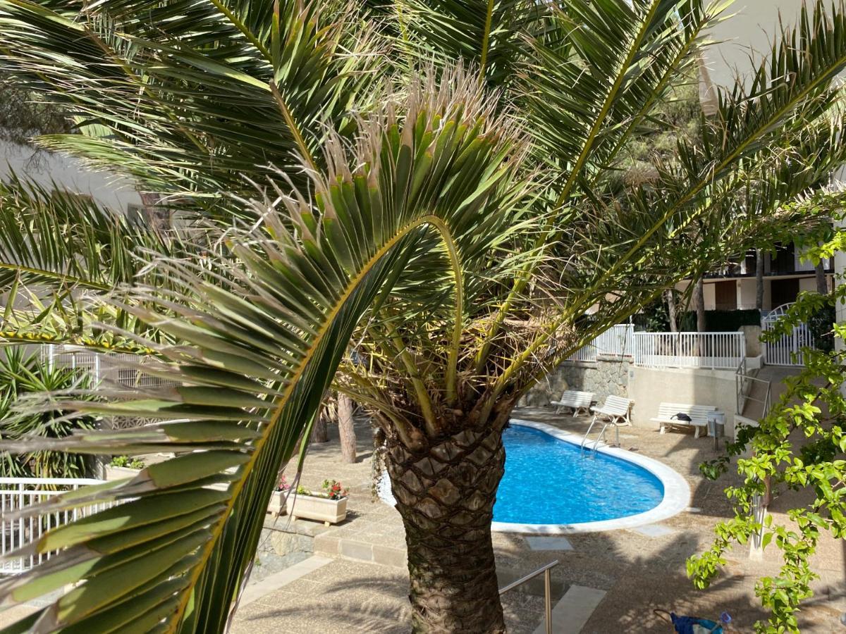 Apartamento Sunset Chill Out Salou Exterior foto