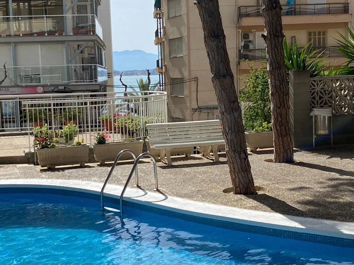 Apartamento Sunset Chill Out Salou Exterior foto