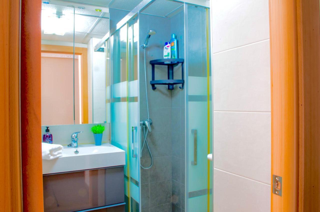 Apartamento Sunset Chill Out Salou Exterior foto