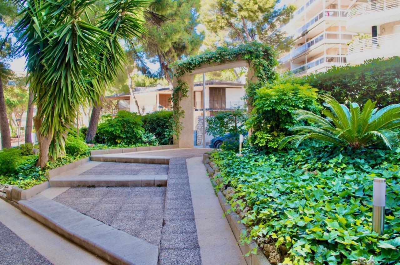 Apartamento Sunset Chill Out Salou Exterior foto
